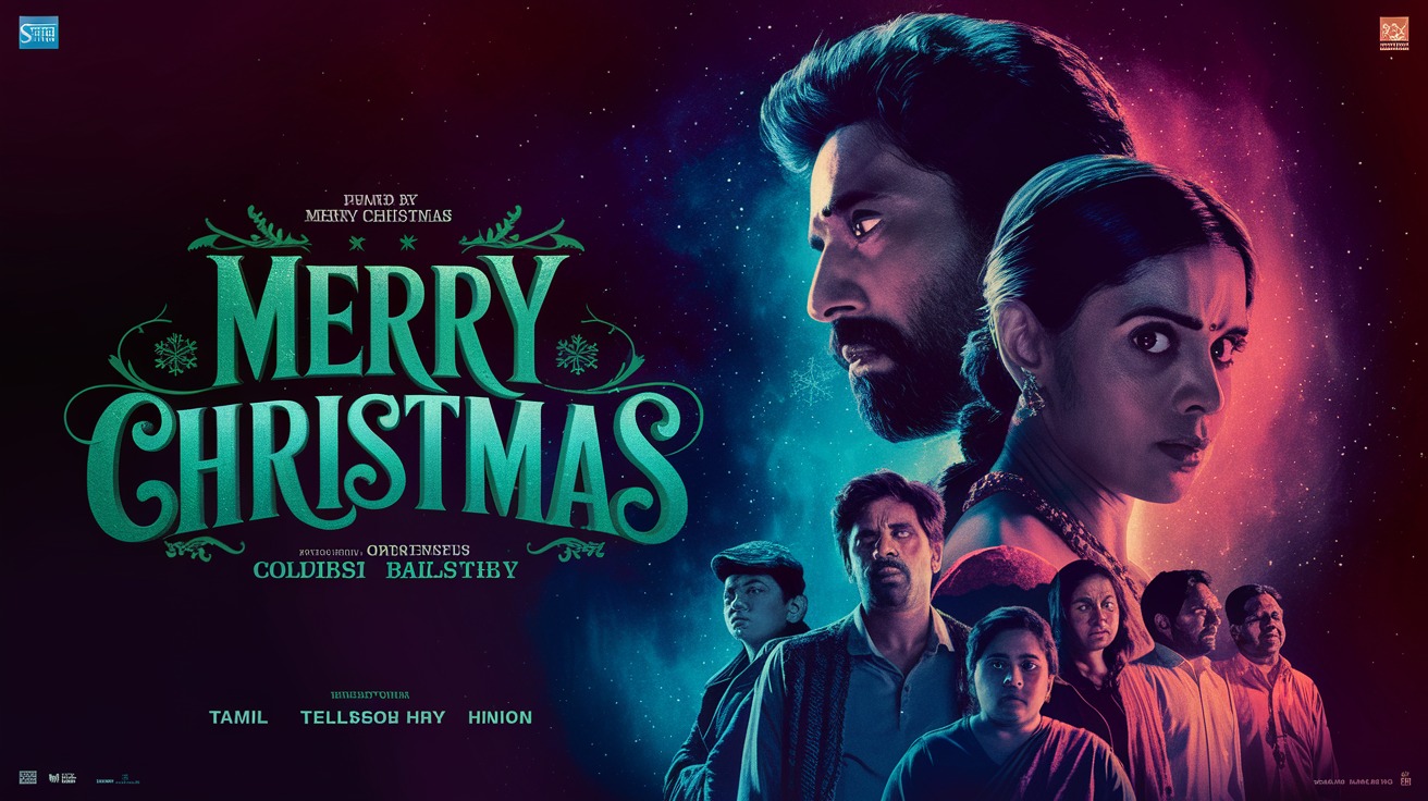 Merry Christmas